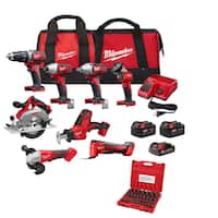 Deals on Power Tools On Sale from $89.00