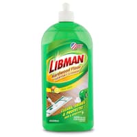 Deals on Libman 32 oz. Hardwood Floor Everyday Cleaner