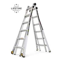 Ladders On Sale from $48.78 Deals