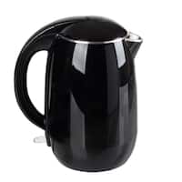 Classic Cuisine 7-Cup Stainless-Steel Interior Electric Kettle Deals