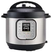 Deals on Instant Pot Duo 7-in-1 Mini Electric Pressure Cooker 3Qt
