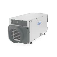 Deals on AprilAire E070 70 pt. 2200 sq. ft. Bucketless Dehumidifier